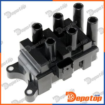 Bobine D'allumage pour FORD | 10570, 20397